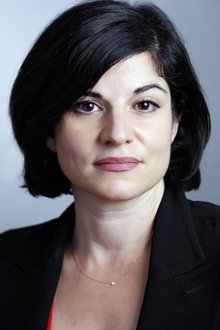 Photo of Lynn Adrianna