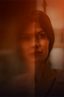 The Woman with My Face