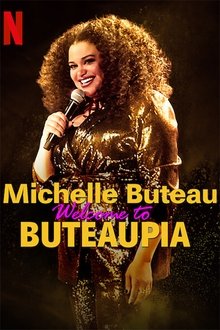 Michelle Buteau Welcome to Buteaupia 2020