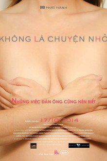Không Là Chuyện Nhỏ – Decoding Annie Parker (2014)