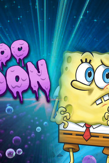 Spongebob Squarepants: It Came from Goo Lagoon