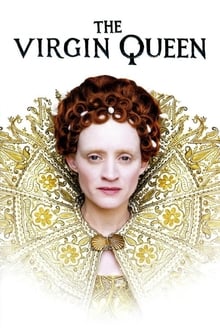 Elizabeth I: The Virgin Queen tv show poster