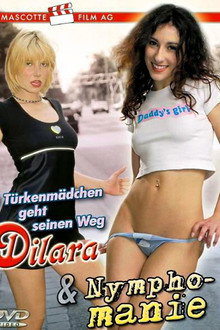 1 Türkenmädchen geht seinen Weg - Dilara / Nymphomanie
