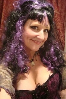 Photo of Cassandra M. Bellantoni
