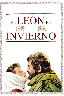 El león en invierno