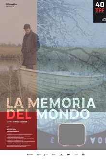 La Memoria del Mondo