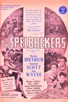 The Spoilers