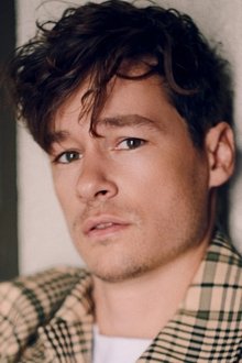 Photo of Kyle Allen