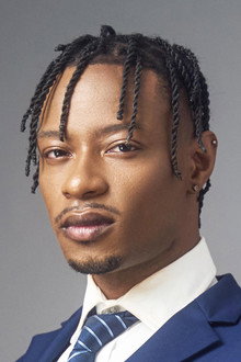 Photo of Charlie St. Cyr