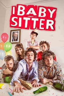 Poster do filme I babysitter