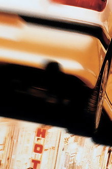 20 ans de saga Taxi le film qui fait exploser tous les compteurs