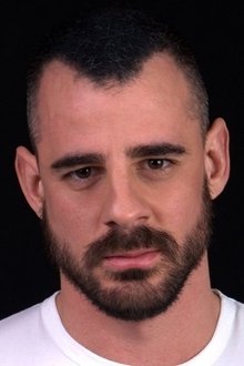 Photo of Sergio Torrico