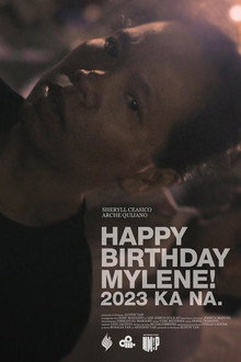 Happy Birthday, Mylene! 2023 Ka Na!