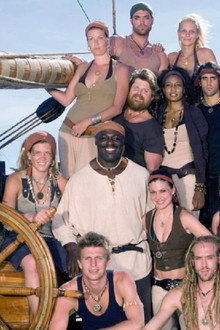 Pirate Master