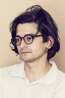 Photo of Josh Fadem