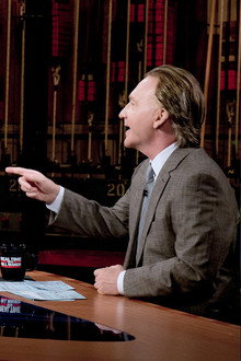 Real Time with Bill Maher season 14 episode 28
