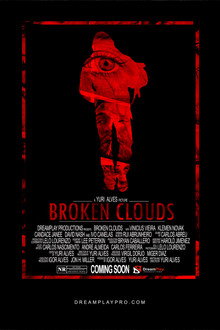 Broken Clouds
