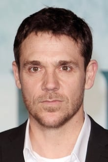 Foto de perfil de Jamie Sives