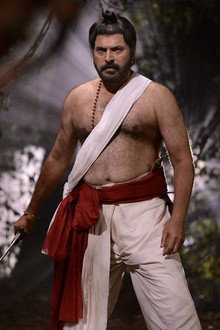 മാമാങ്കം