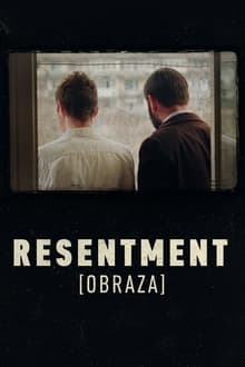 Poster do filme Ressentiment