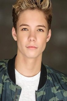Photo of Connor Finnerty