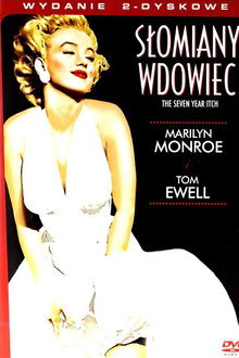 Słomiany wdowiec