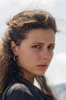 Photo of Celeste Dalla Porta