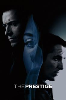 The Prestige The Prestige
