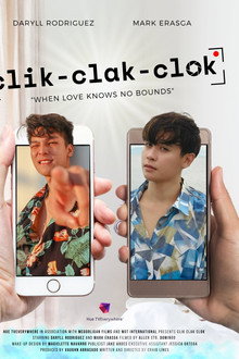 Clik Clak Clok