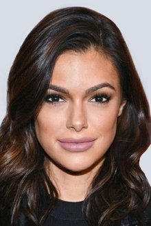 Photo of Anabelle Acosta