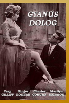 Gyanús dolog