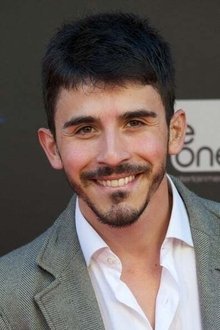 Photo of Víctor Sevilla
