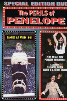 The Perils of Penelope: The Hypnotic Gem