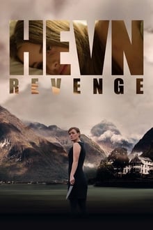 Poster do filme Revenge