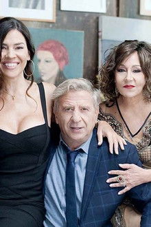 Mama's Cake - Season 2