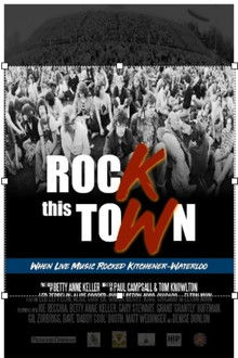 Rock this Town