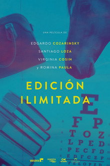 Edición ilimitada