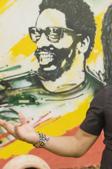 A Taste of Marley