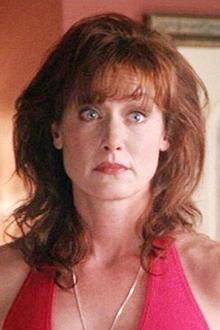 Photo of Lisa Thornhill