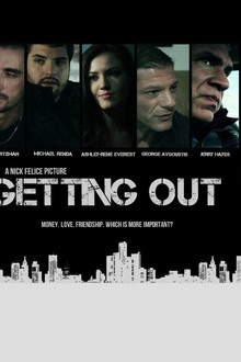 Getting Out