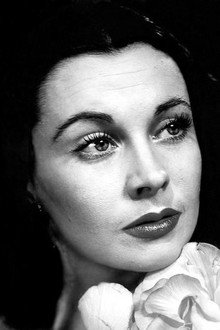 Photo of Vivien Leigh