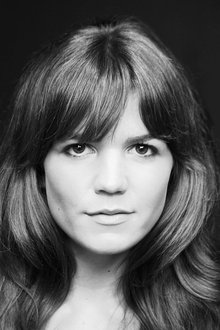 Photo of Diana Bentley