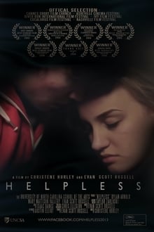 Poster do filme Helpless