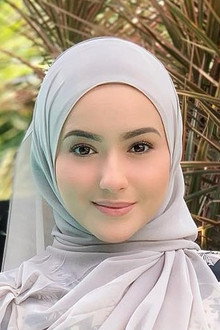 Hannah Delisha