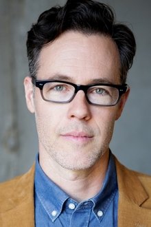 Photo of Craig Welzbacher
