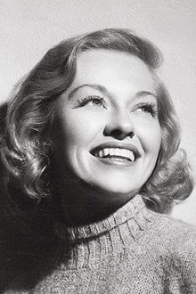 Photo of Virginia Christine