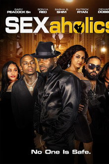 Sexaholics