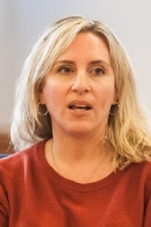Foto de perfil de Kristin Bernstein