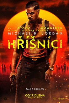 Hříšníci
