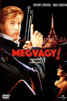 Megvagy!